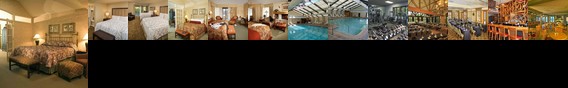 Eagle Ridge Resort & Spa