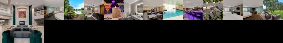 Ramada Hotel & Day Spa Galena