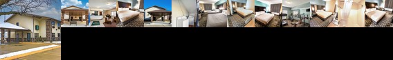 Galesburg Comfort Inn