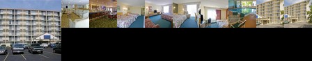 Americas Best Value Inn Galesburg