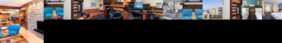 Fairfield Inn Galesburg