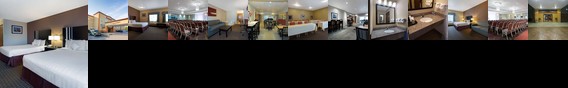 Ramada Hotel & Suites Glendale Heights