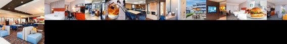 Courtyard by Marriott Chicago Glenview