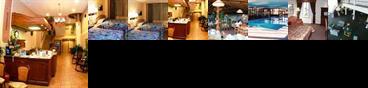 Hotel Moraine