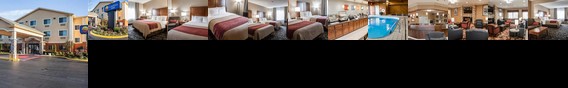 Comfort Inn North Joliet