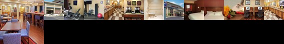 Hampton Inn Joliet I-55