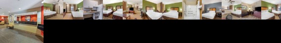 Extended Stay America Chicago- Lisle