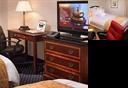 Marriott Hickory Ridge Conference Hotel
