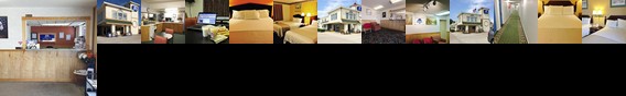 Americas Best Value Inn Macomb