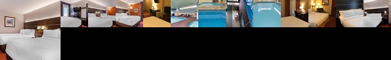Holiday Inn Express Metropolis