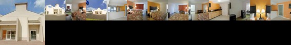 Americas Best Value Inn Metropolis