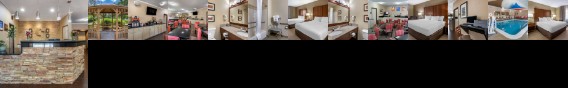 Moline Comfort Inn