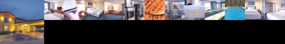 La Quinta Inn Moline Airport