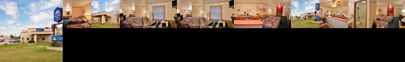 Americas Best Value Inn Murphysboro / Carbondale