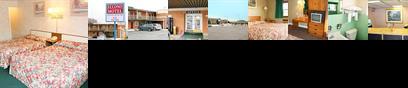 Eccono Motel Niles