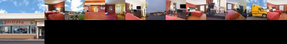 Super 8 Hotel Chicago O'Hare South Northlake