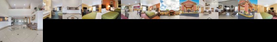 Quality Inn O'Fallon (Illinois)