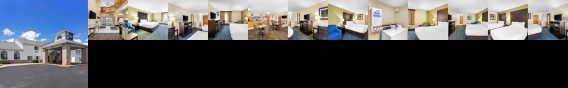 BEST WESTERN Oglesby Inn