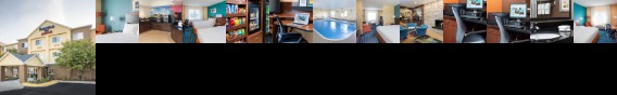 Fairfield Inn Peru