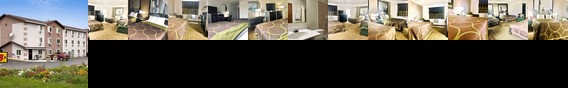 Super 8 Motel Peru