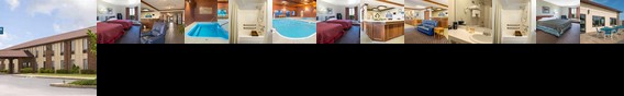 Days Inn Pontoon Beach Illinois