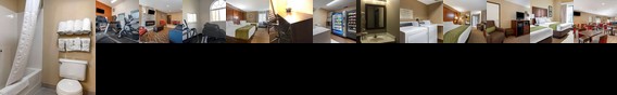 Comfort Inn Romeoville