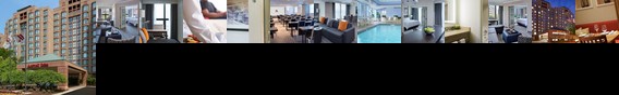 Chicago Marriott Suites O'Hare
