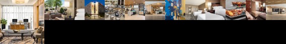 Sheraton Gateway Suites Chicago O'Hare Rosemont