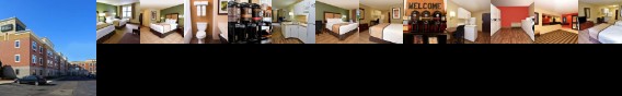 Extended Stay America Hotel Skokie
