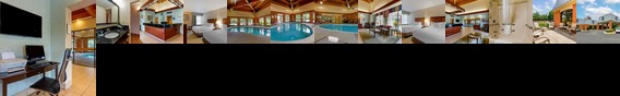 Best Western Inn Staunton