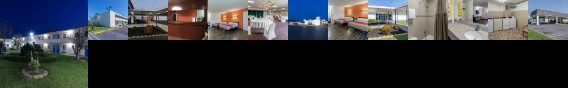 Quality Inn Staunton
