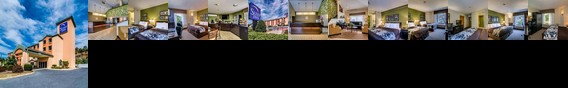 Sleep Inn Staunton