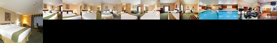 Holiday Inn Express Sycamore Dekalb