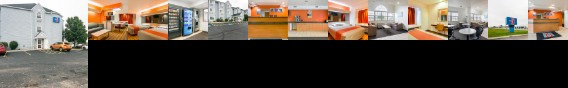 Americas Best Value Inn and Suites DeKalb Sycamore