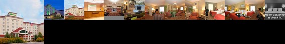 Holiday Inn Chicago-Tinley Park-Convention Center