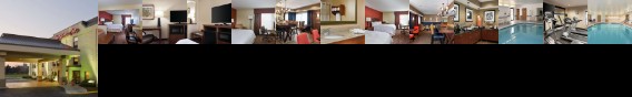Hampton Inn Chicago / Tinley Park