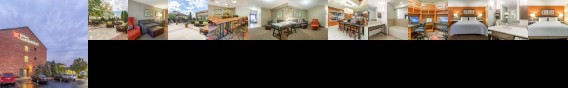 Hilton Garden Inn Tinley Park