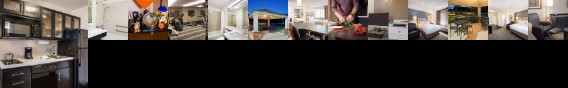 Candlewood Suites Warrenville