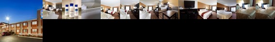 BEST WESTERN Plus Oakbrook Inn