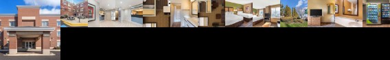 Homestead Studio Suites Westmont