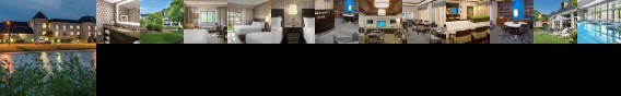 Doubletree Hotel Itasca Wood Dale