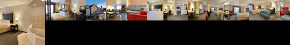 Country Inn & Suites Zion