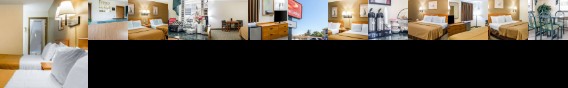 Econo Lodge Elkhart