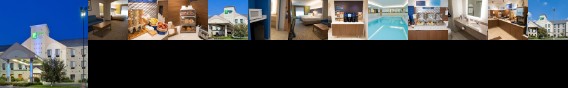 Holiday Inn Express Hotel & Suites Elkhart-South