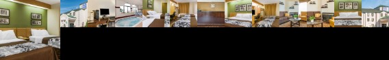 Sleep Inn Elkhart