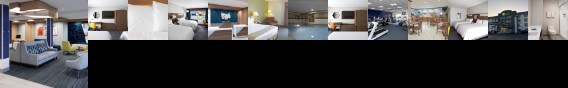 Holiday Inn Express Evansville West