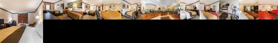 Comfort Inn Evansville (Indiana)