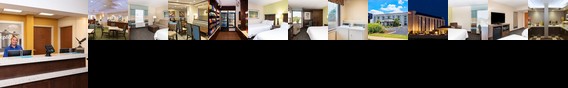 Hampton Inn Evansville