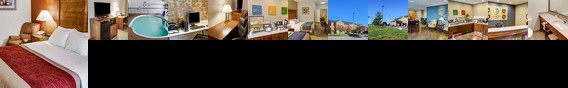 Comfort Inn Greenfield