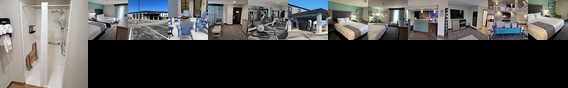 Baymont Inn & Suites Greenwood